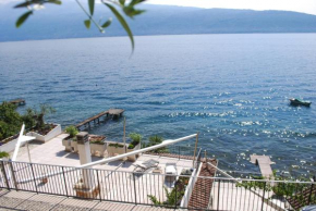Villa I Cipressi - Theater Home Toscolano Maderno